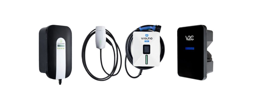 puntos recarga madrid baratos